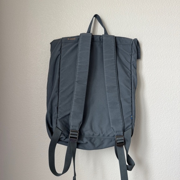 Fjallraven FOLDSACK NO. 1 - Picture 4 of 8